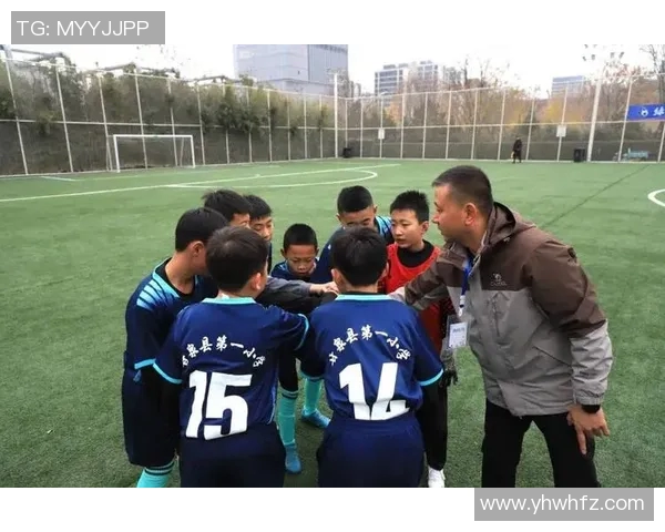 陕西师大附小足球明星崭露头角助力校园体育发展与青少年成长