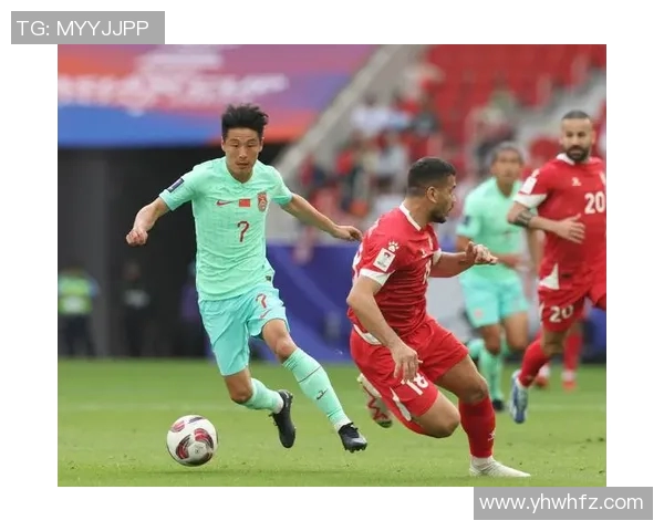 国足与卡塔尔激战正酣直播盛况回顾与精彩瞬间分析