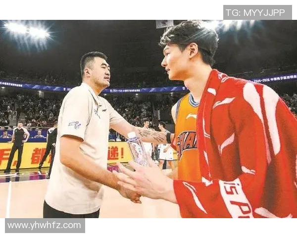 张兆旭的篮球之路:从青涩少年到职业球员的成长历程与心路历程